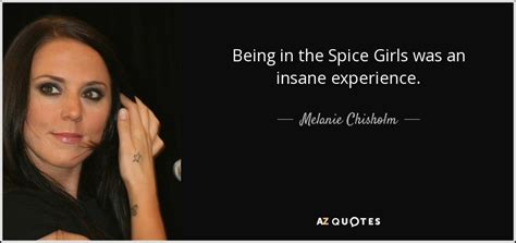 spice girl quotes